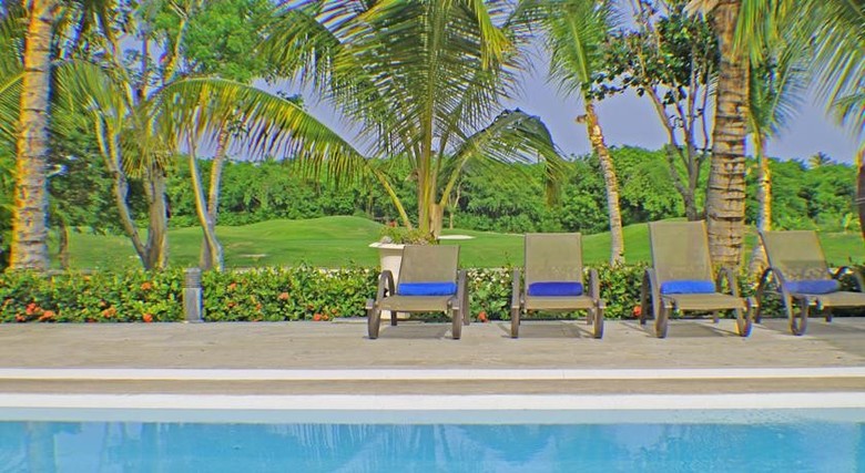 Hotel Villa Favorita