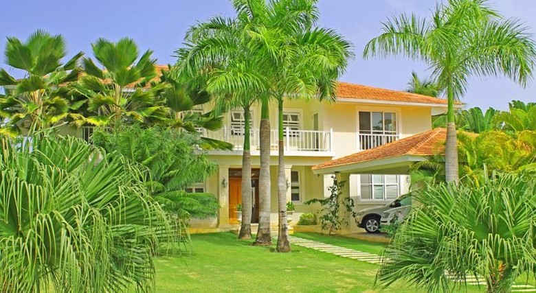 Hotel Villa Favorita