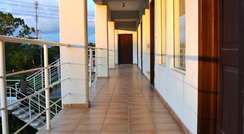 Hotel Sosa Plaza