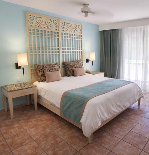Hotel Vh - Gran Ventana Beach Resort