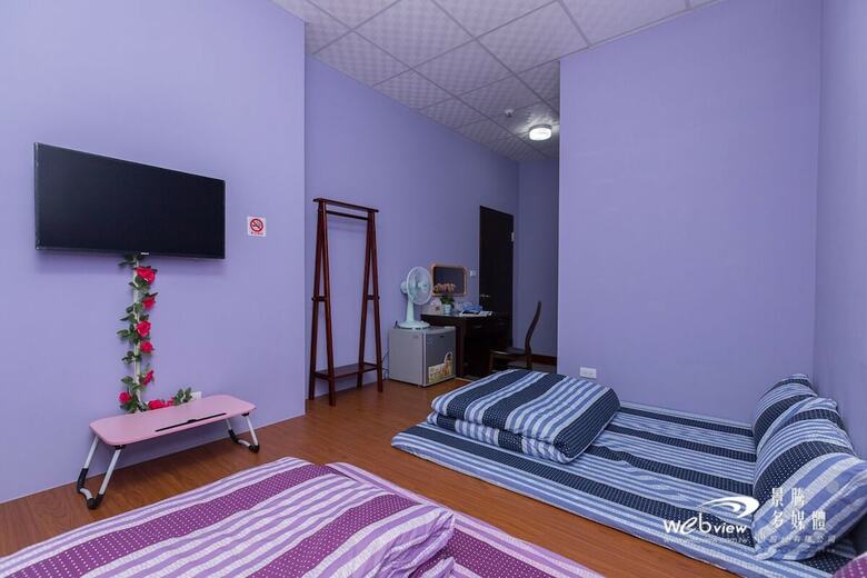 Hotel Blackfoot Homestay