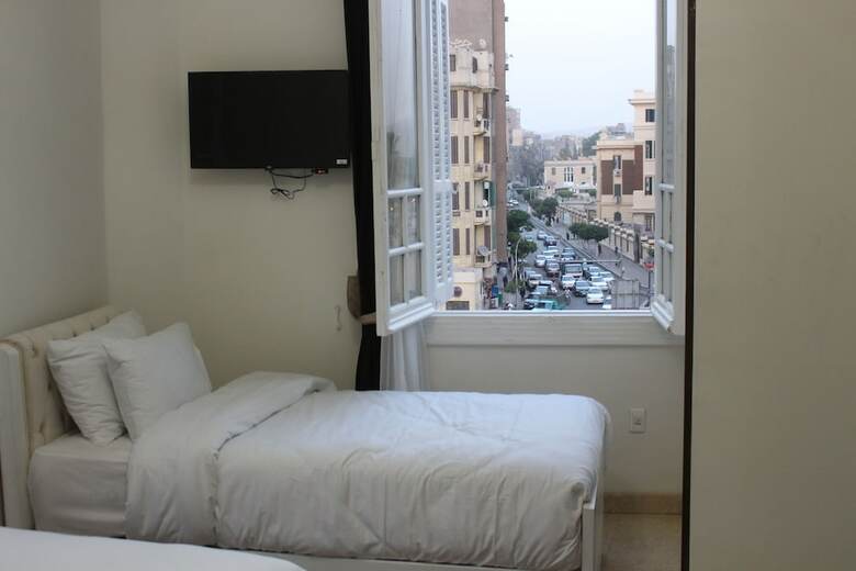 Abdeen Palace Hotel