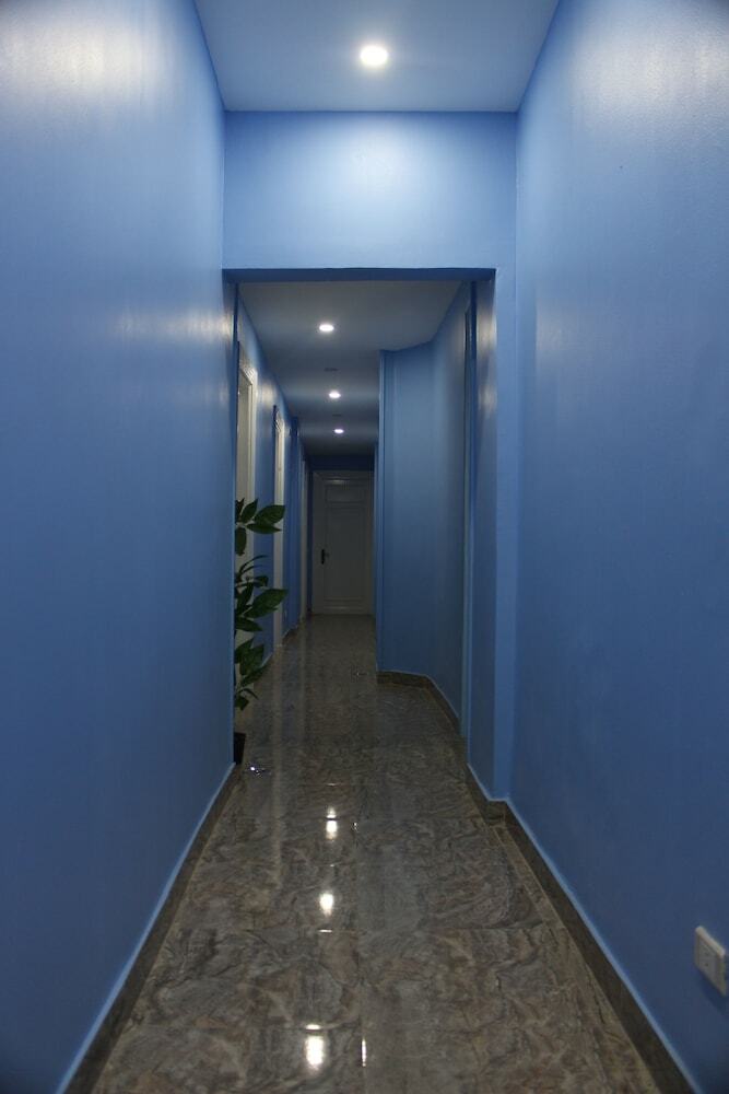 Abdeen Palace Hotel