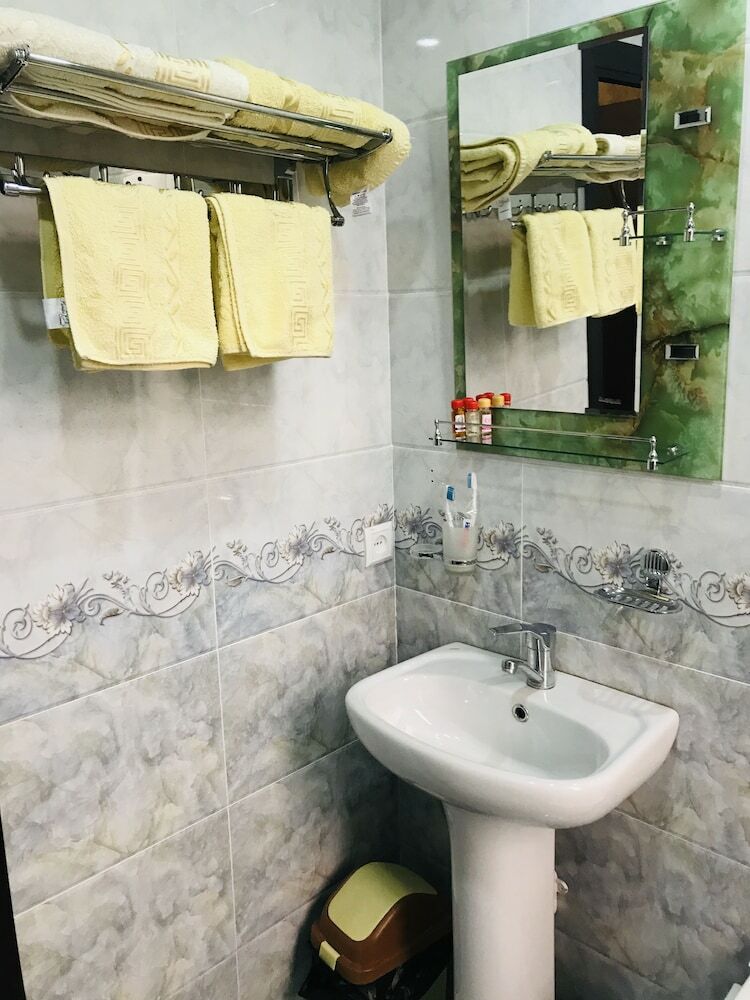 Hotel Rahat Palace