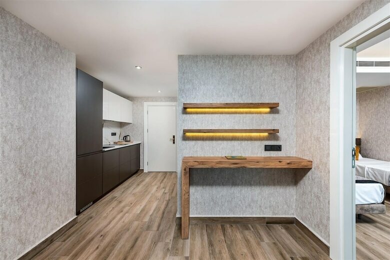 Hotel Elite Luxury Suite & Spa