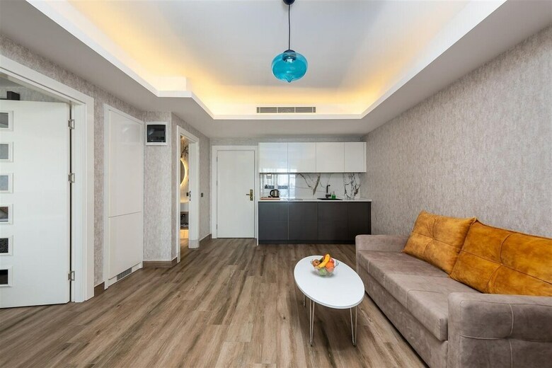 Hotel Elite Luxury Suite & Spa