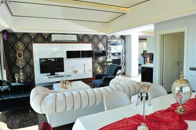 Hotel Elite Luxury Suite & Spa
