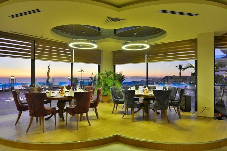 Hotel Elite Luxury Suite & Spa