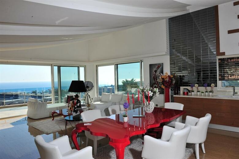 Hotel Elite Luxury Suite & Spa