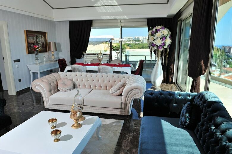 Hotel Elite Luxury Suite & Spa
