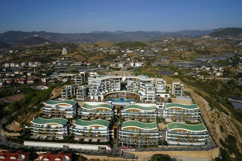 Hotel Elite Luxury Suite & Spa
