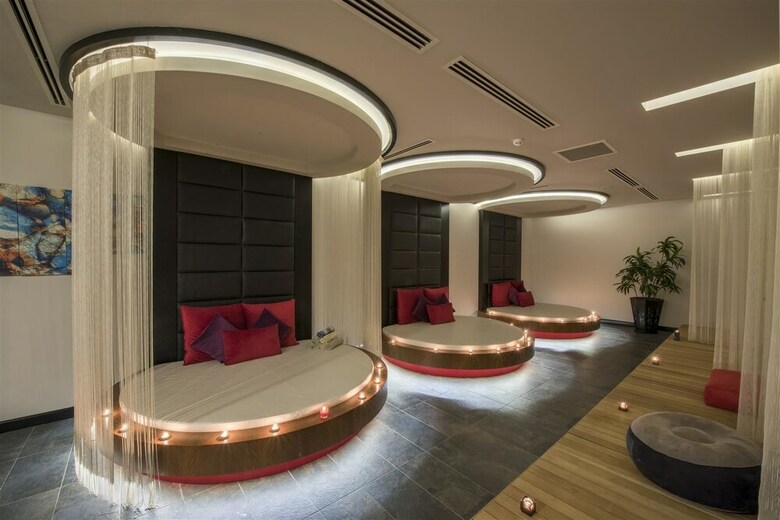 Hotel Elite Luxury Suite & Spa