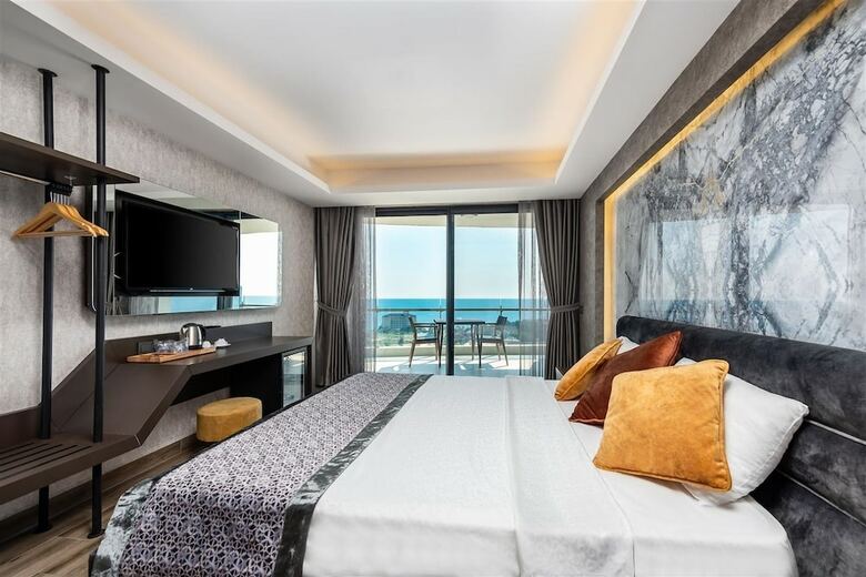Hotel Elite Luxury Suite & Spa