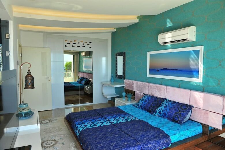 Hotel Elite Luxury Suite & Spa