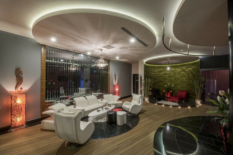 Hotel Elite Luxury Suite & Spa