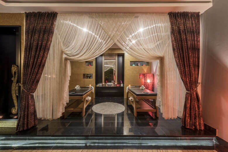 Hotel Elite Luxury Suite & Spa