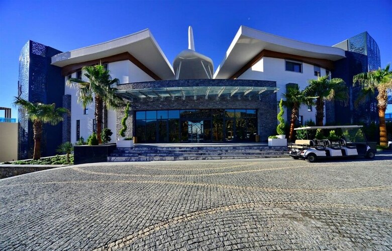 Hotel Elite Luxury Suite & Spa