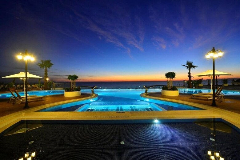 Hotel Elite Luxury Suite & Spa