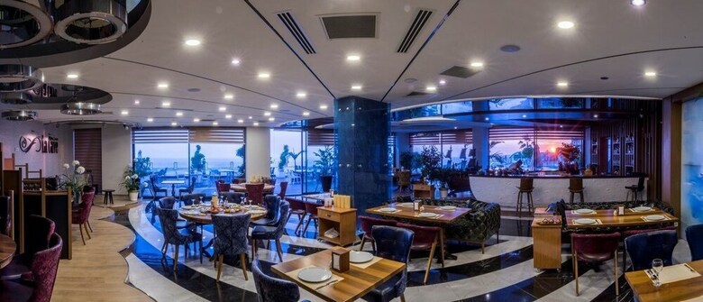 Hotel Elite Luxury Suite & Spa