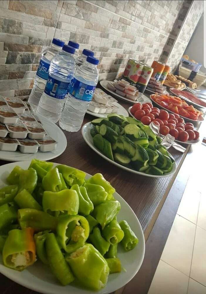 Lavin Garden Butik Hotel