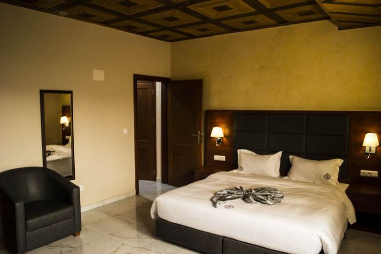 Hotel H�tel Jouvence International
