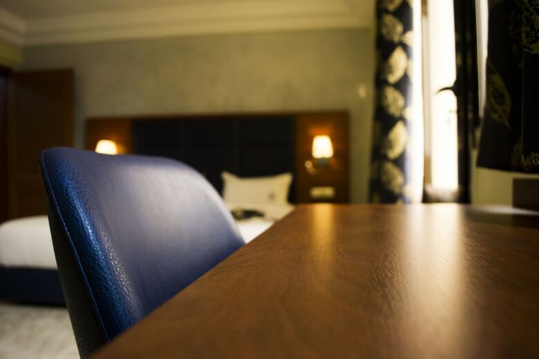 Hotel H�tel Jouvence International