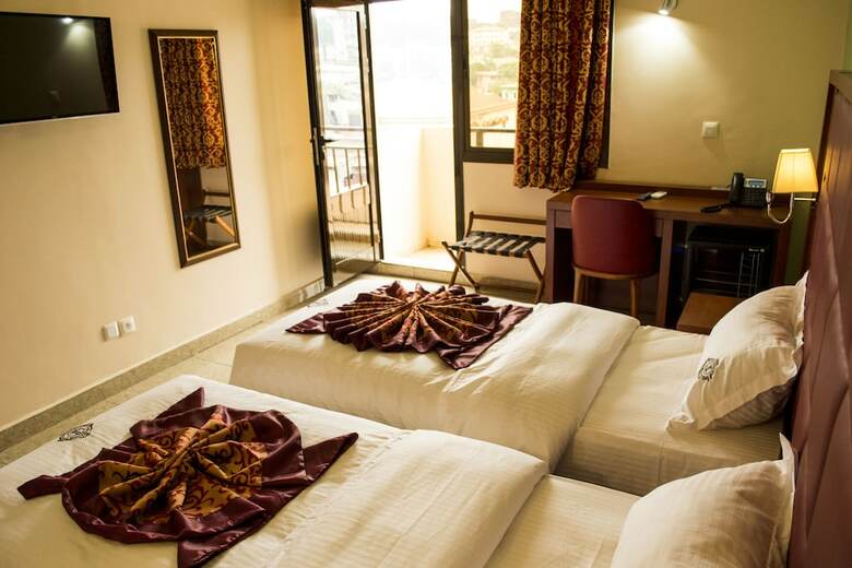 Hotel H�tel Jouvence International