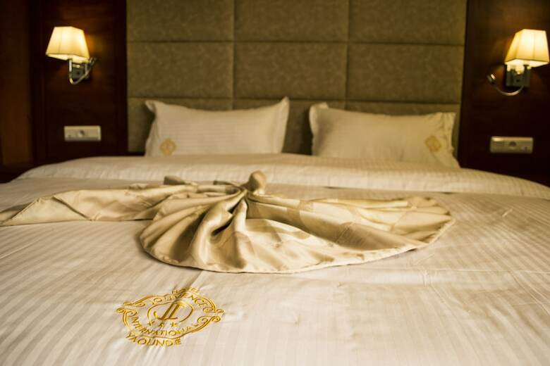 Hotel H�tel Jouvence International