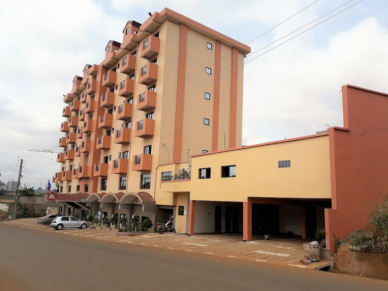 Hotel H�tel Jouvence International