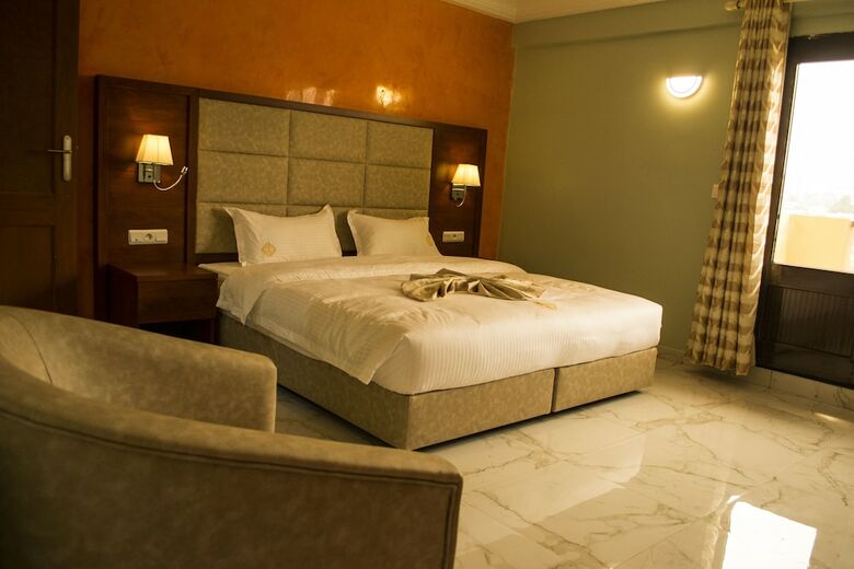 Hotel H�tel Jouvence International