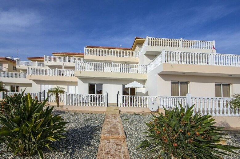 Apartamentos Ayia Napa Estelle Suite