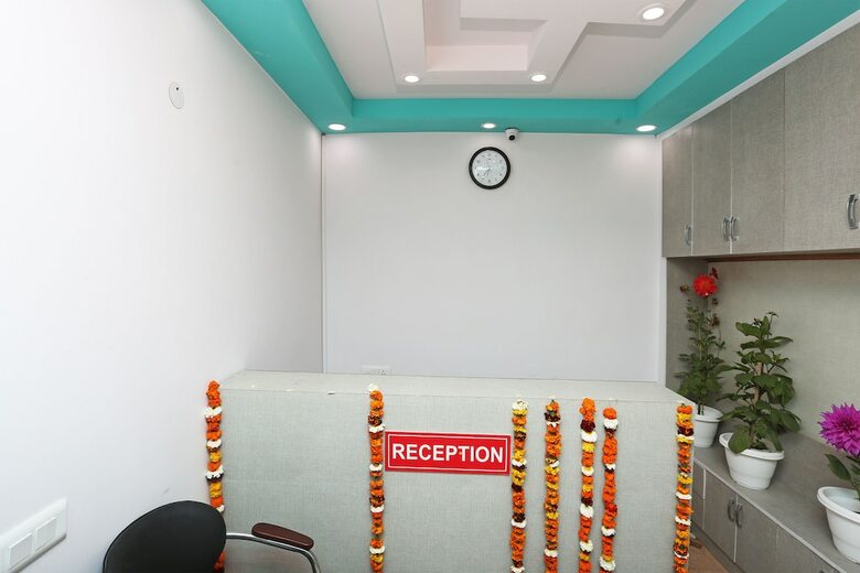 Anvi Hotels