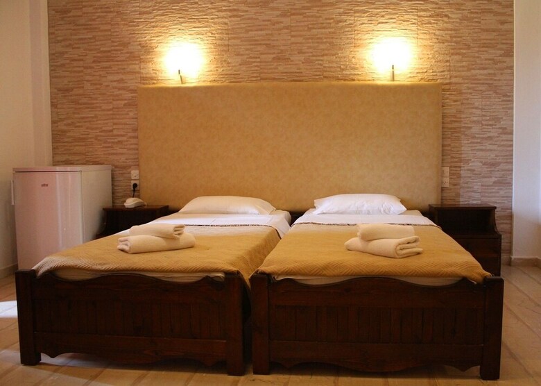 Hotel Tina
