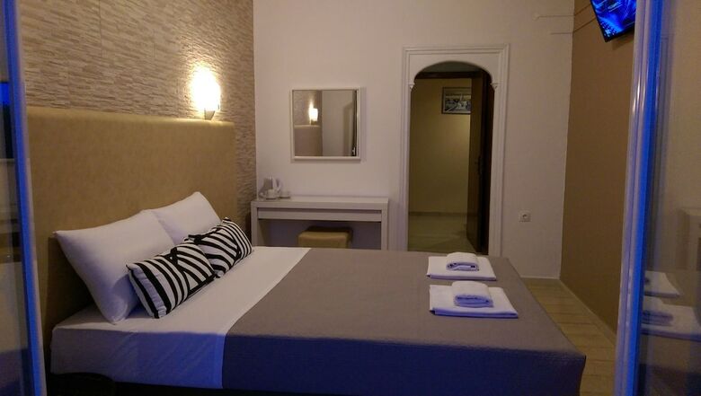 Hotel Tina