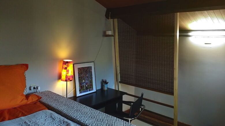 Hotel Les Micocouliers
