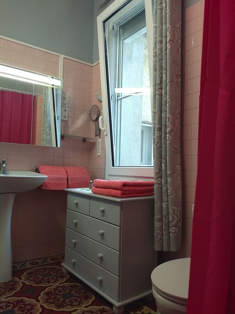 Hotel Les Micocouliers