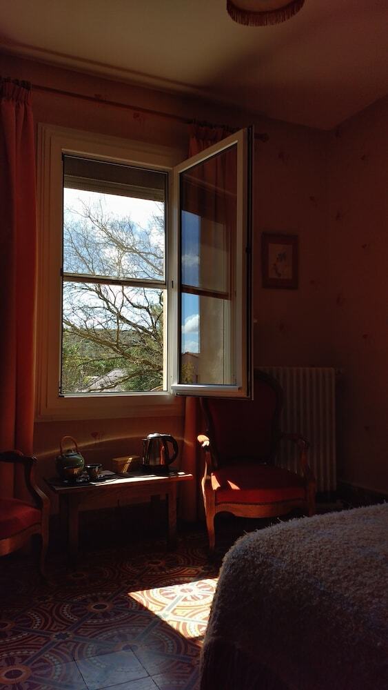 Hotel Les Micocouliers