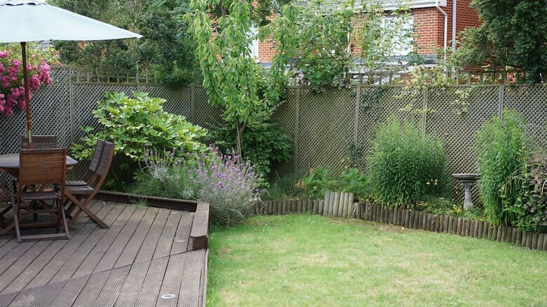 Luxury 5 Bed House In Windsor