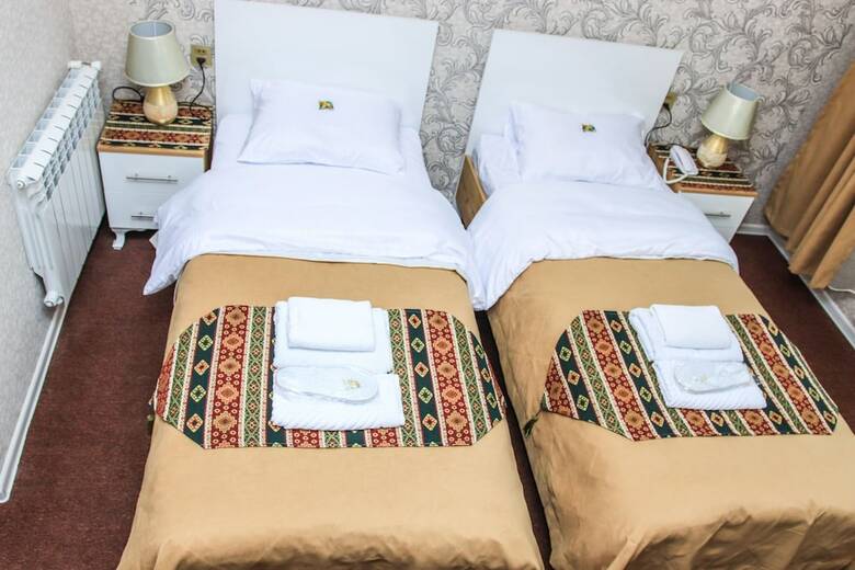 Hotel Naberezhnaya