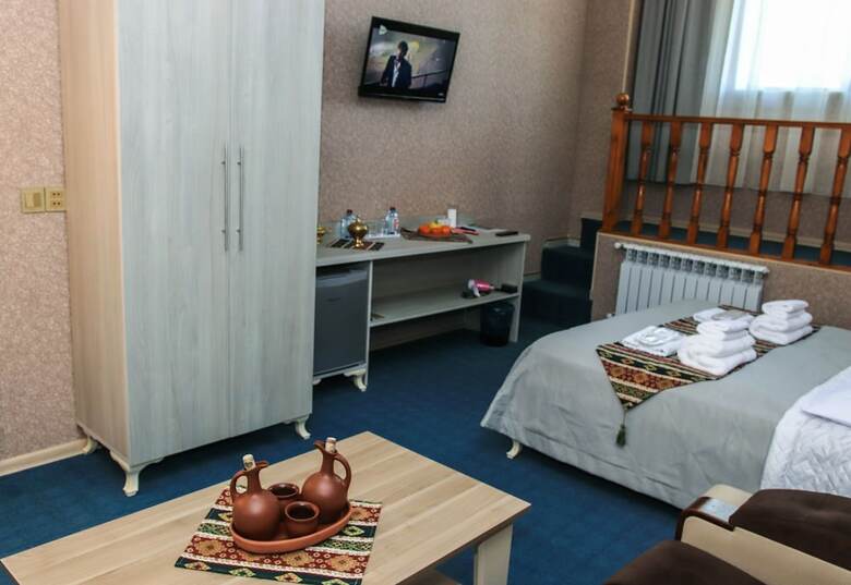 Hotel Naberezhnaya