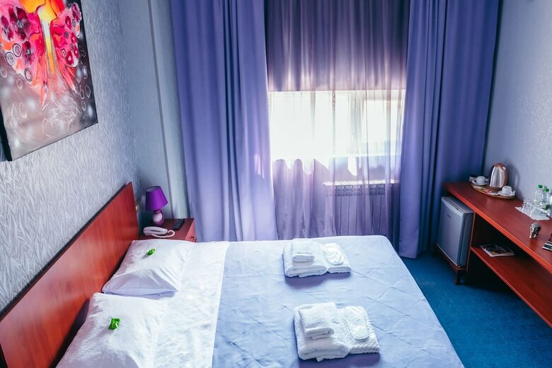 Hotel Naberezhnaya