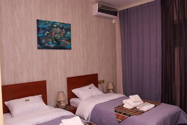 Hotel Naberezhnaya