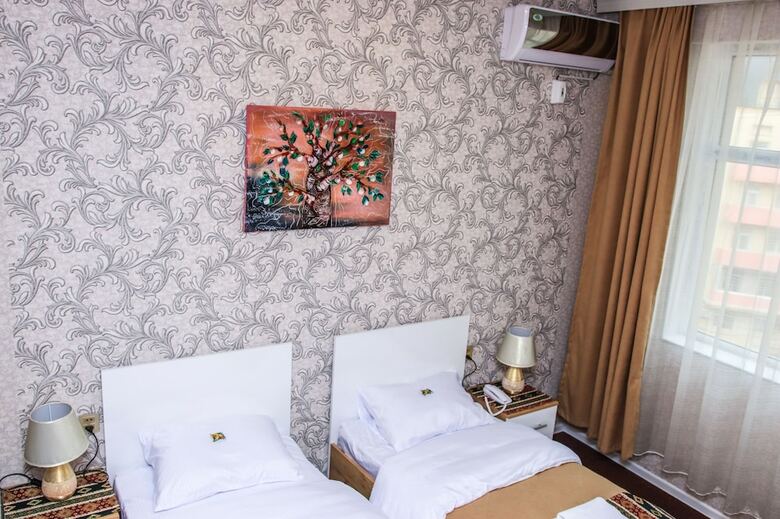 Hotel Naberezhnaya