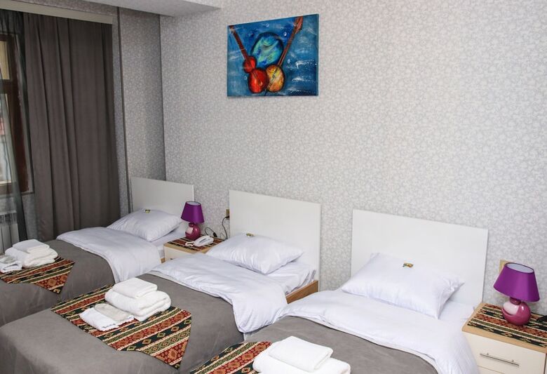 Hotel Naberezhnaya