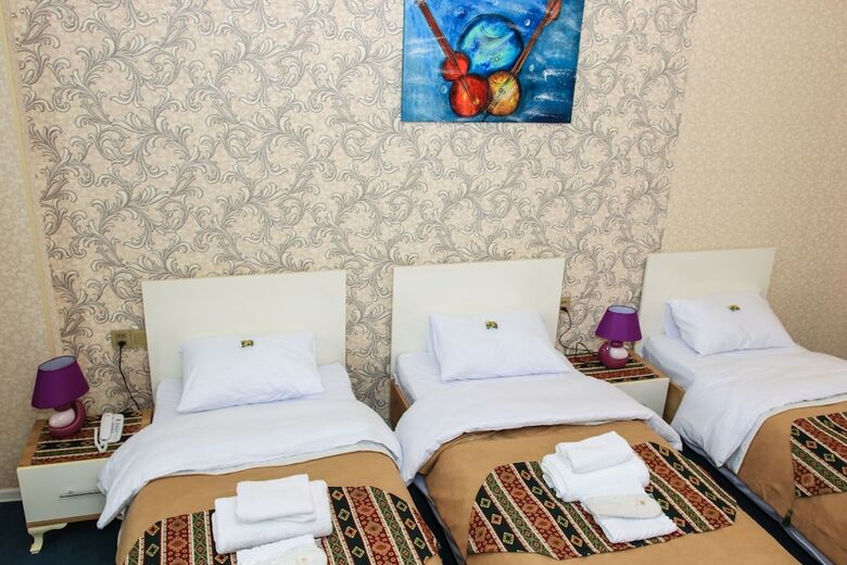 Hotel Naberezhnaya
