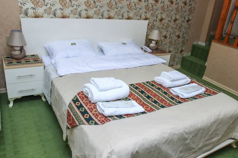 Hotel Naberezhnaya