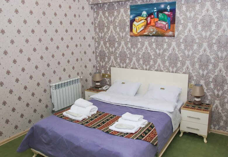 Hotel Naberezhnaya