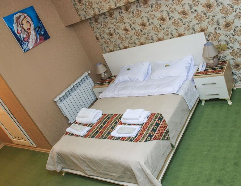 Hotel Naberezhnaya