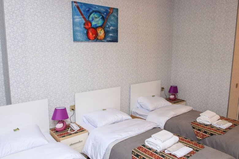 Hotel Naberezhnaya