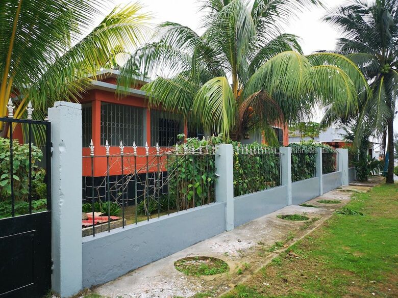 Apartamentos Monteiro Paradise Guest House